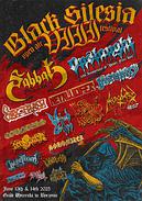 Koncert Black Silesia Festival VIII