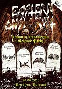 Koncert Eastern Onslaught, vol. 3