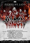 Koncert Vader