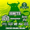Koncert InterTony