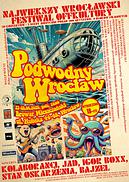 Koncert Podwodny Wrocław