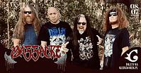 Plakat - Massacre