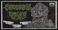 Plakat - Ossuary, Cancer Void