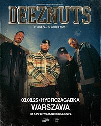 Plakat - Deez Nuts