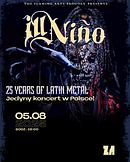 Koncert Ill Nino