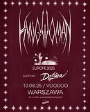 Koncert King Woman, Datura