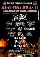 Koncert Niech Cisza Milczy