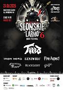 Koncert Ślonskie Larmo 6
