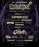 Koncert Materiafest, vol. 13