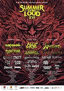 Koncert Summer Dying Loud XVI