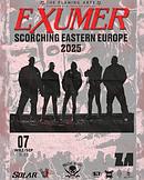 Koncert Exumer