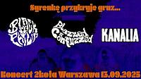 Plakat - Black Philip, Blazzed 'n' Confuzzed