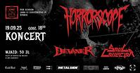 Plakat - Horrorscope, Soul Collector, Devaner