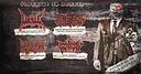 Koncert Lucille, Pandemic Outbreak, Pursuer, Instant Death