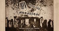 Plakat - Moonstone, Dola, Minor God