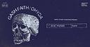 Koncert Gash Faith, Ohyda
