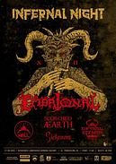 Koncert Infernal Night XII