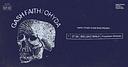 Koncert Gash Faith, Ohyda, 0-Full