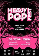 Koncert Heavy Pop Fest