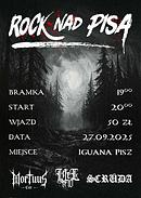 Koncert Mortuus Est, Yfel 1710, Scruda