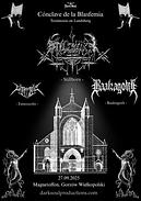 Koncert Stillborn, Baalzagoth, Enterocolis