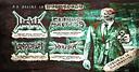 Koncert Lucille, Crippling Madness, Leprozorium, Herzoga