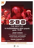 Koncert SBB
