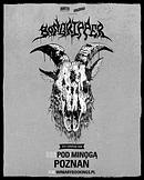 Koncert Bongripper