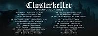 Plakat - Closterkeller