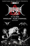 Koncert Moyra, Virya, Malware