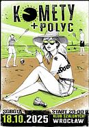 Koncert Komety, Polyc