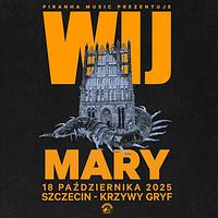 Plakat - Wij, Mary