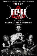 Koncert Moyra, Red Dead Eye