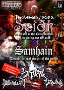 Koncert Satarial, Derwana, Wishfulland