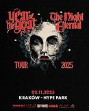 Koncert Year Of The Goat, The Night Eternal