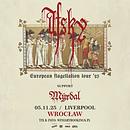 Koncert Afsky, Myrdal