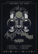 Koncert Angrrsth, Loathfinder, Frightful