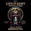 Koncert Life Of Agony