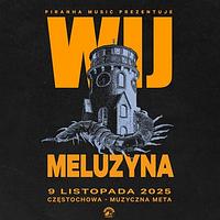 Plakat - Wij, Meluzyna