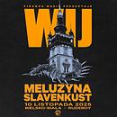 Koncert Wij, Meluzyna, Slavenkust