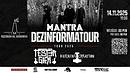 Koncert Mantra, Tester Gier, Burning Creation