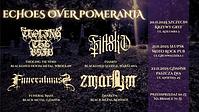 Plakat - Zmarłym, Fiasko, Funeral Mass, Tholing the Void