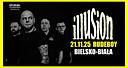 Koncert Illusion