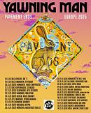 Koncert Yawning Man, SoftSun