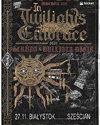Plakat - In Twilight's Embrace, Scruda, Uulliata Digir
