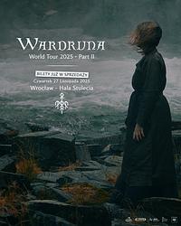 Plakat - Wardruna