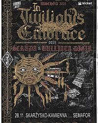 Plakat - In Twilight's Embrace, Scruda, Uulliata Digir