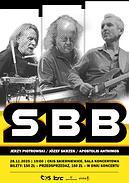 Koncert SBB