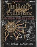 Koncert In Twilight's Embrace, Scruda, Uulliata Digir