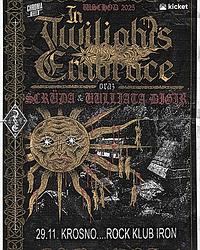 Plakat - In Twilight's Embrace, Scruda, Uulliata Digir
